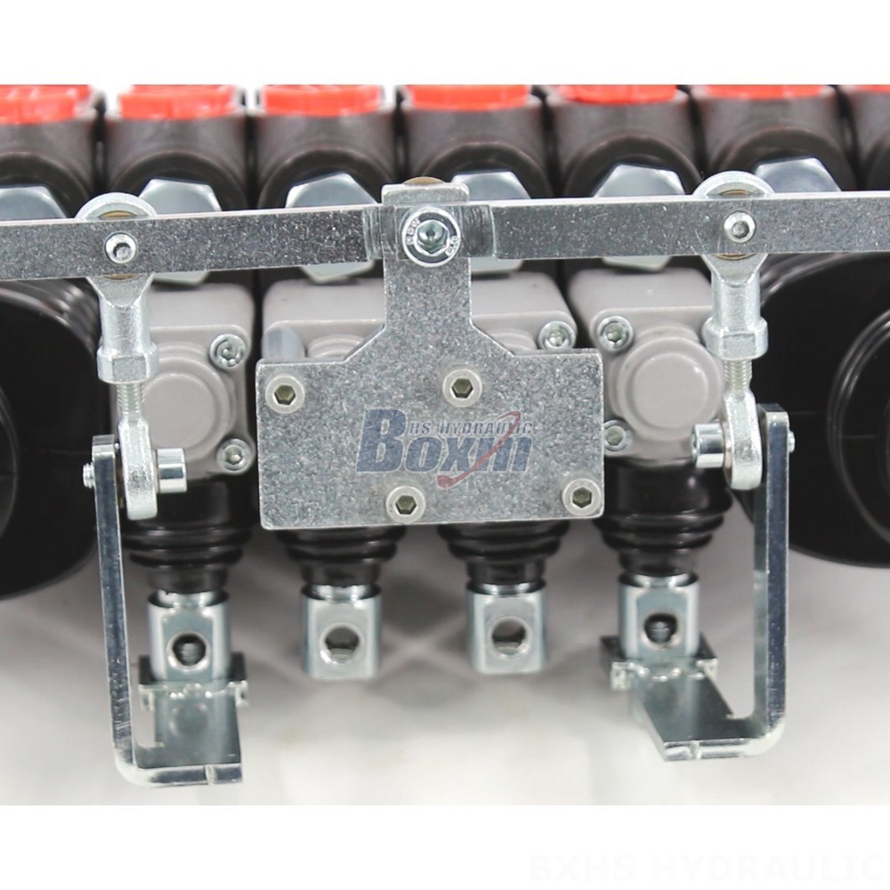 DCV60-PG2 Hydraulic Valve: Distributors & Resellers Wanted - Global Market detail image